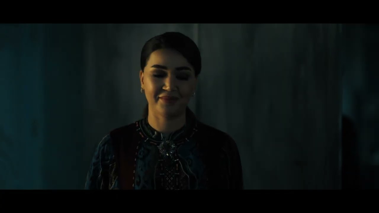 Eldar Ahmedow & Bayram Yazmammedow Menki dal