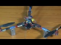 Curso Drones # 5 - Integración de componentes parte 2