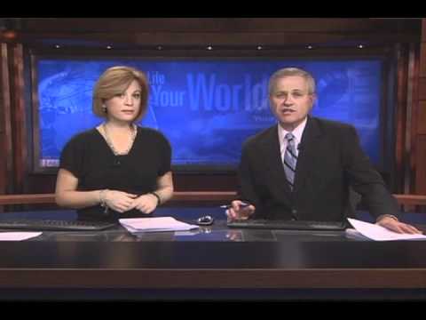 Miranda Villei Producer Resume Reel: Breaking News