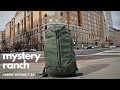 Mystery Ranch Urban Assault 24: Ultimate Gray Man EDC Backpack