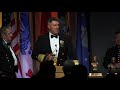 Toast the U.S Armed Services by Admiral Karl Schultz, USCG