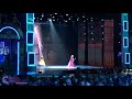 Tony Awards 2018 -  Frozen ('For The First Time In Forever' / 'Let It Go')