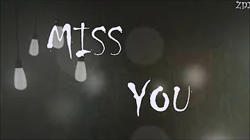 Louis Tomlinson - Miss You lyrics