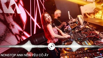NONSTOP 2020 Vinahouse  LK Nhạc Trẻ Remix 2020  Remix Nhạc Trẻ Gây Nghiên