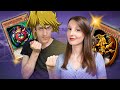 Duel yugioh 04  joey vs marik  la bote ferique infernale 