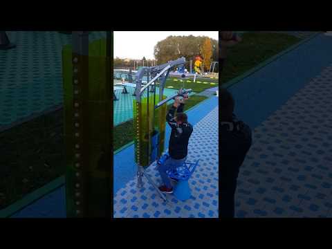 Силовые тренажеры