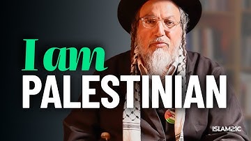 Jewish Rabbi gives an Islamic History lesson
