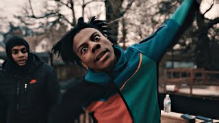 Ishowspeed - Swerved It Edit