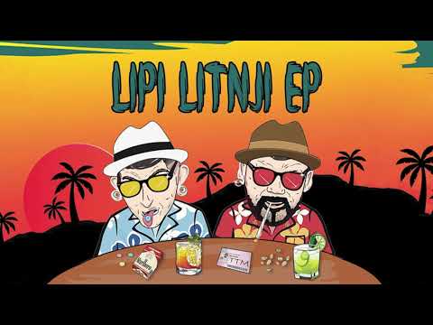TTM - MDMA (Official Audio)