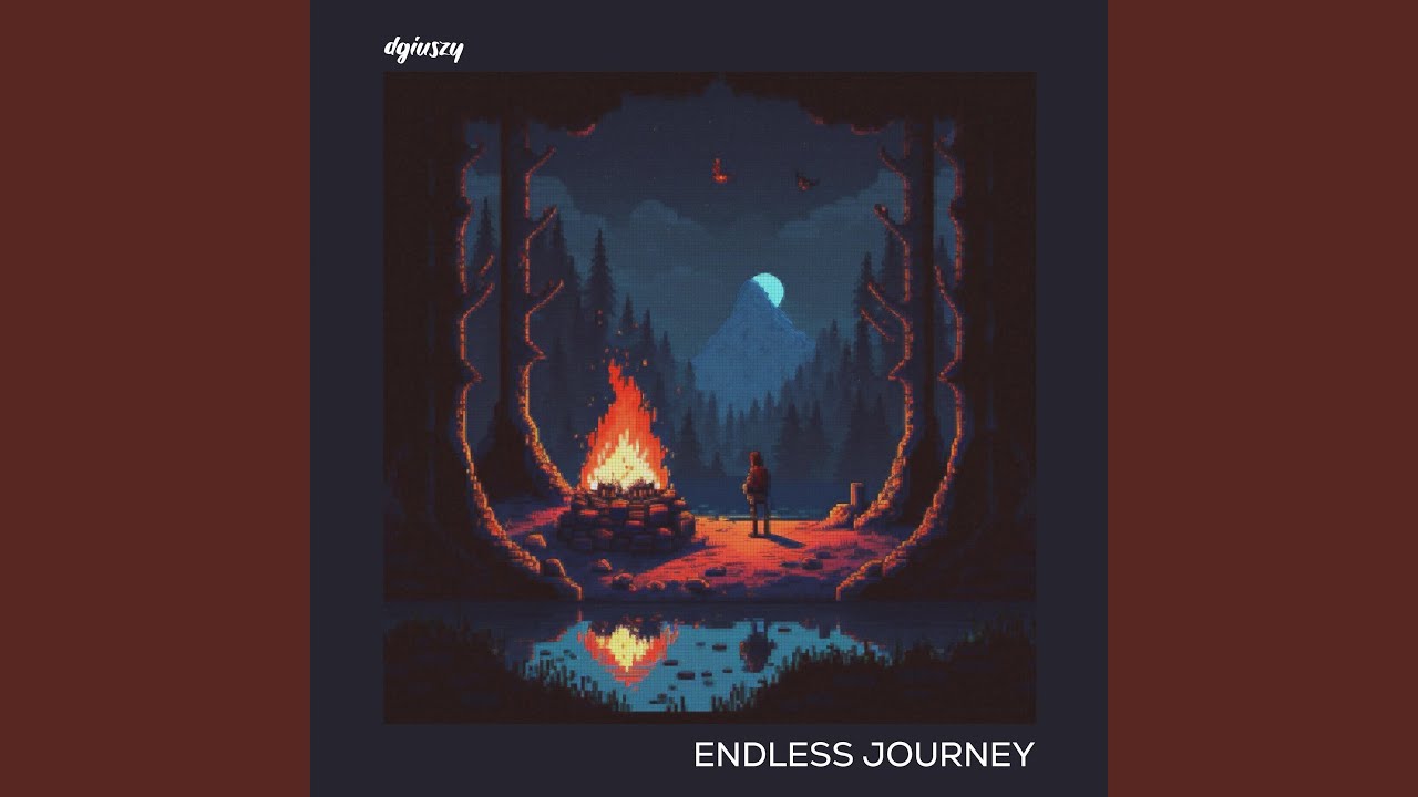 Watch Endless Journey on YouTube Watch Endless Journey on YouTube
