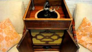 What´ll you do?, Fox Trot- Johnny Hamp´s Kentucky Serenaders. 1927