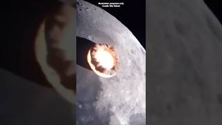 1 in 23 Chance This Hits the Moon 😳...