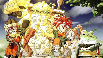 How to Install HD fmv cinematics and hd fonts for Chrono Trigger on steam