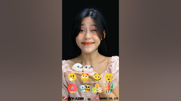 Funny Emoji Eating Show #shorts