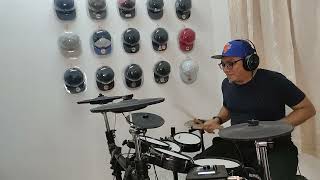 SLUMBER - OAG Drum Cover by Sunny Tribe