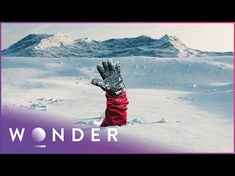 The French Alps Are Collapsing And Injuring Climbers | Rockfall In The Mountains documentary thumbnail