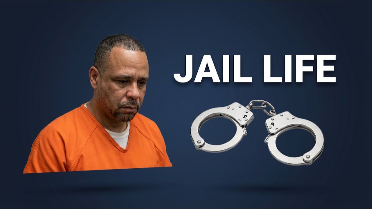 FROM THE JUMP PODCAST NO ONE SAFE