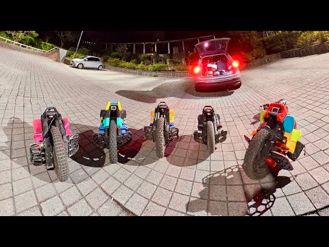 [說滑就滑團] 觀音山硬漢嶺風櫃斗湖步道