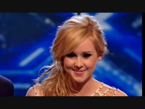 X factor Live Show 9 Song 2 Diana Full video (HD)