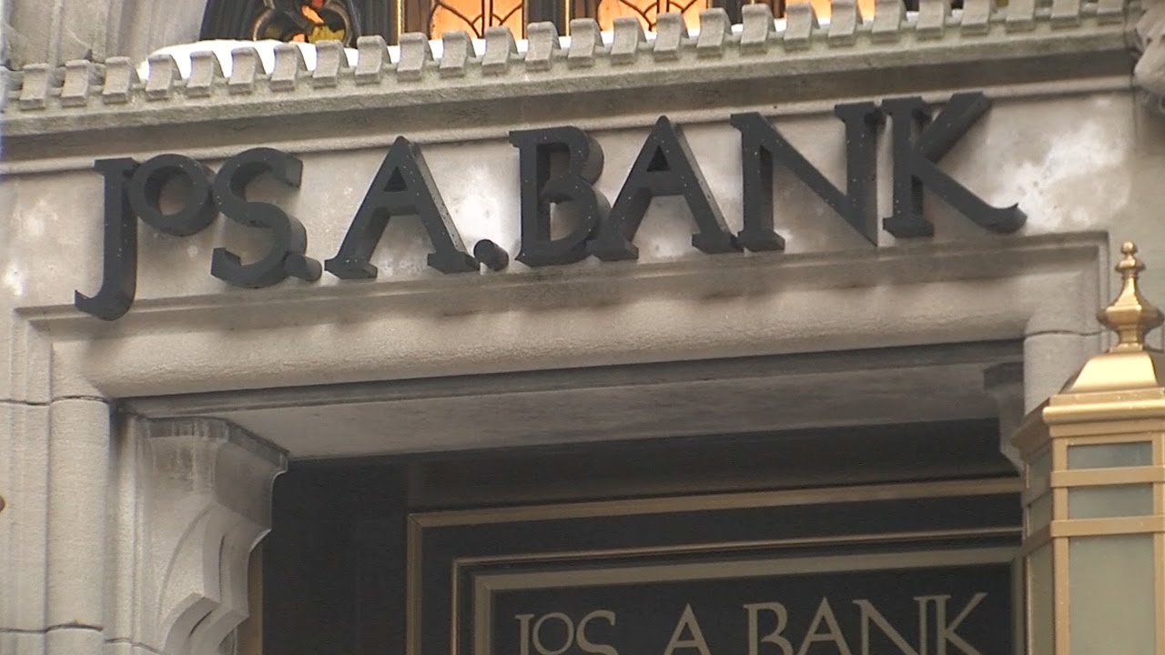 3 Reasons Why Jos. A. Bank for Eddie Bauer is Raw Silliness 3 Reasons Why Jos. A. Bank for Eddie Bauer is Raw Silliness