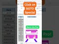Find Hard-coded Values Instantly in Excel ⚡ | Go To Special Constants Trick