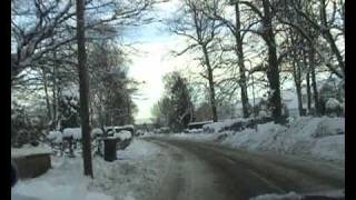 My Movie Snow day 2.avi
