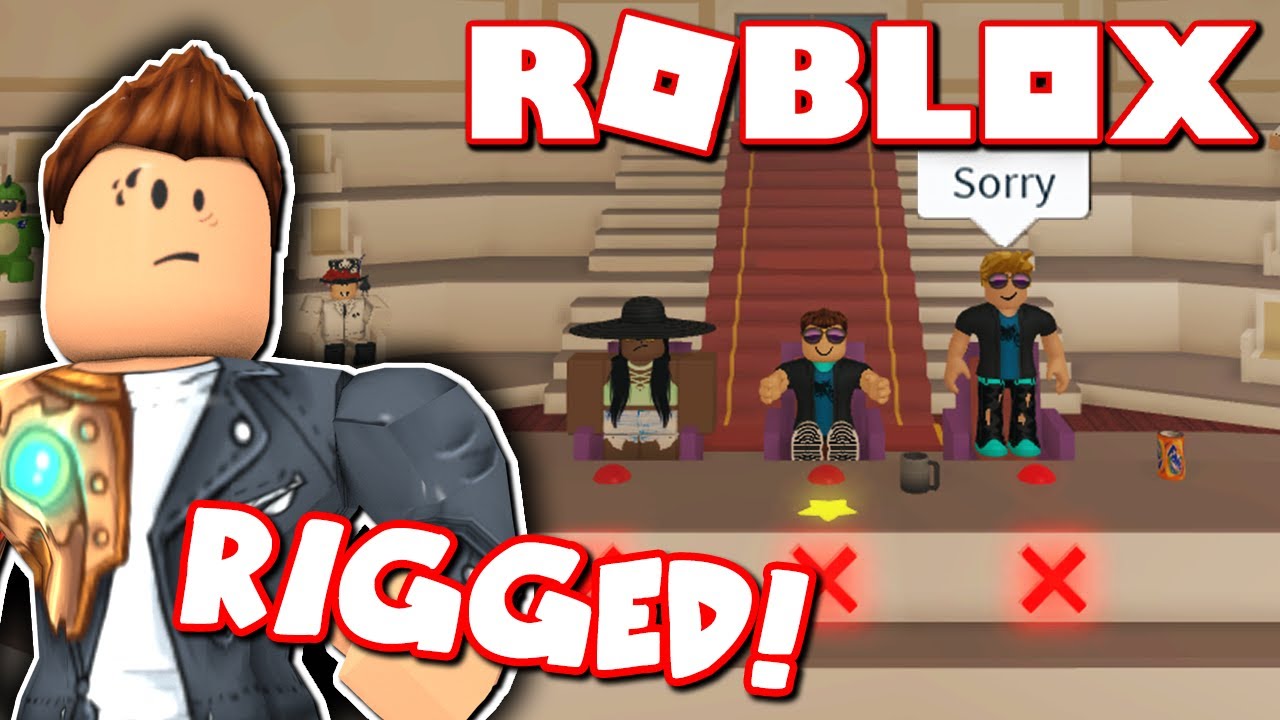 Jury Rigging Roblox Games - last 1 alive roblox wikia fandom