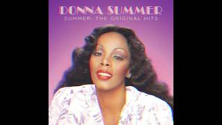 Donna Summer - Bad Girls (Moreno J Remix)