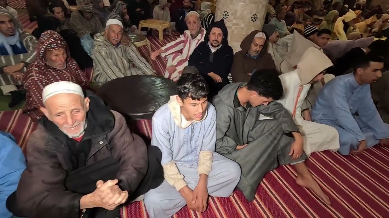 المعروف إفقيرن بتعلات جماعة تسكدلت 