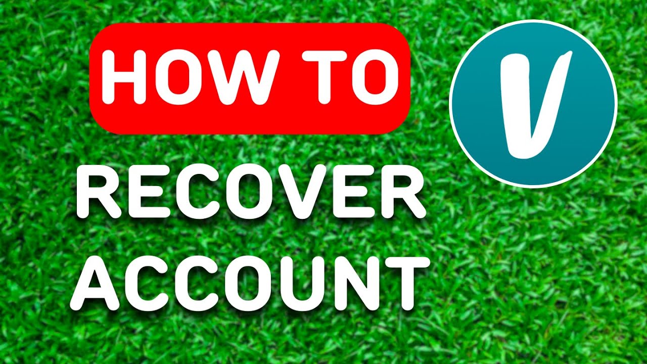 How to Recover Vinted Account (2025) - Full Guide