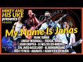 Weezer my name is jonas cover  feat frank turner frenzal rhomb bloodhound gang jason cropper