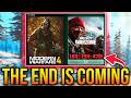 The END Of WARZONE Is Coming…