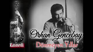 Orhan Gencebay Dönmeyen Yıllar [Kasvetli Rock Cover]