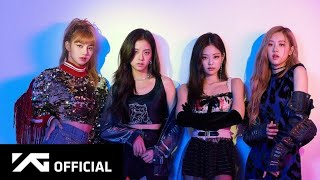 BLACKPINK - You Never Know (Music Video)