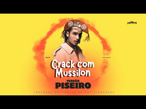 Matuê - Crack