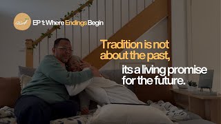 Ya Bunayya EP1: Winter - Where Endings Begin