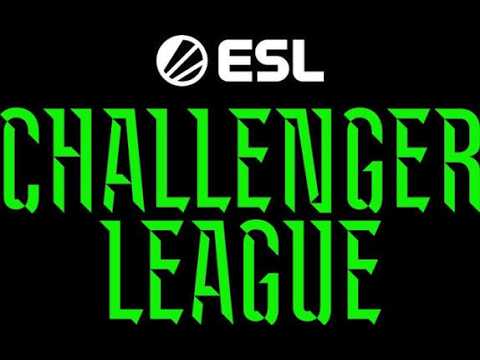 🔴[RU] | [0] Just Swing vs [0] Alter Ego | ESL Challenger S52 | Consolidation final | BO3 |
