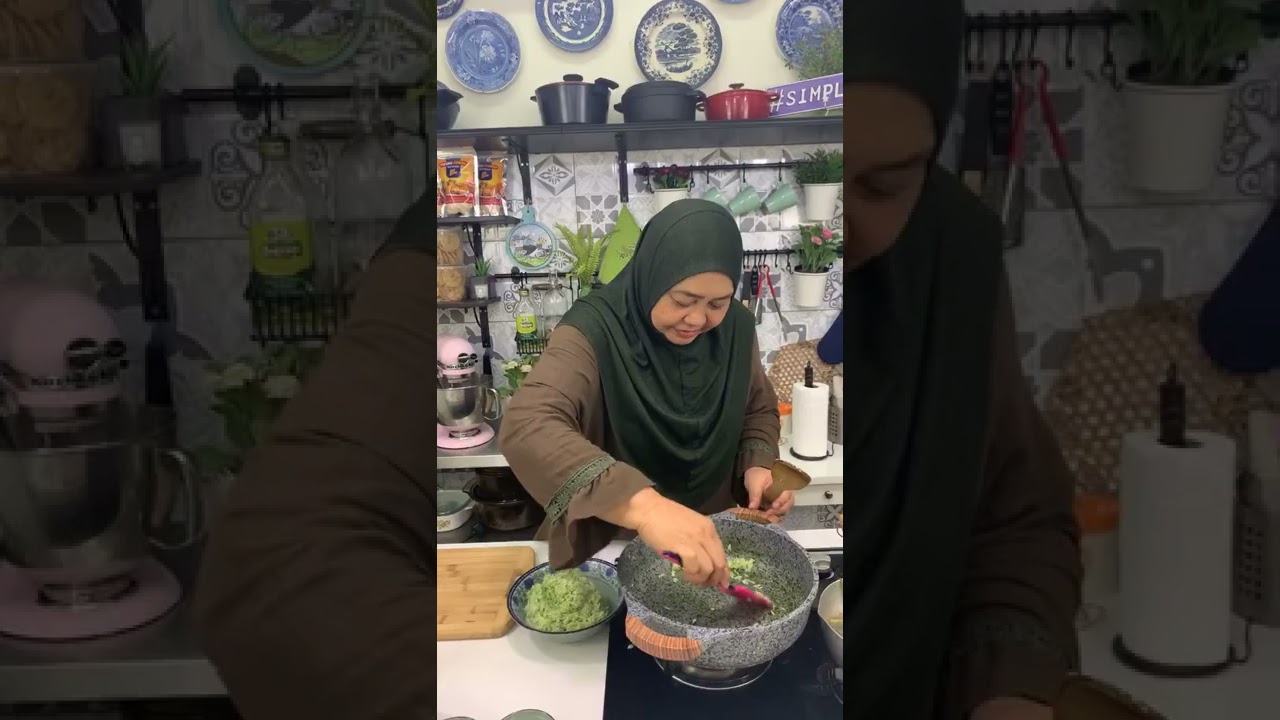 EPISOD 190 KUIH LOPES
