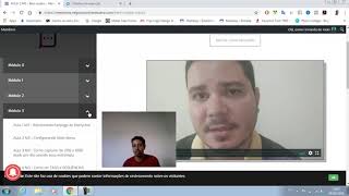 Mestre do Chat Bot Review do Curso screenshot 1