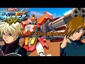 [マキオン] トロワ・バートン(ヘビーアームズ改 TV版)掛け合い集