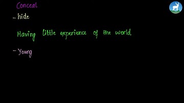 Akankshya Upadhyay - Unit 3 - The Foolish Fish - Exercise - Class 9