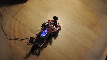 fischertechnik TXT controller: Discovery ep. 179 - Intro, firmware, Wifi, Android, iPad,modification