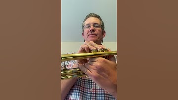 Step 9: When to Use the Third Valve Slide on Trumpet (Basics)