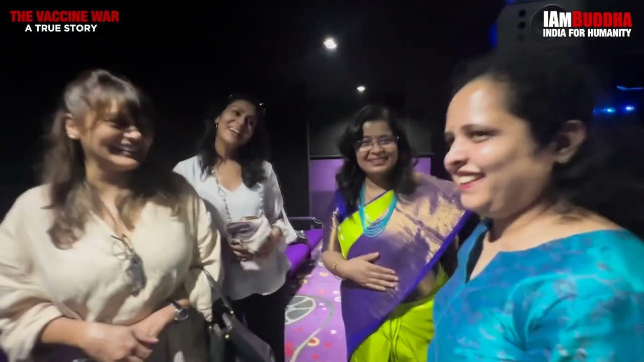 Watch Scientists review of 