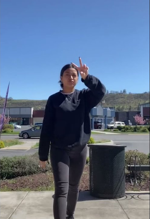Tiktok Micronesian vibes fanatyk dance #viral