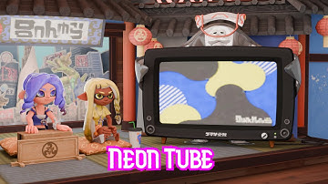 Splatoon The Movie: Part 6!~(Blender issues)