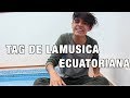 TAG MÚSICA ECUATORIANA | KikeJav