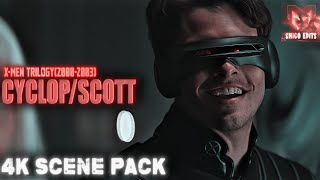 Cyclops2000-2006 4K Scenes Pack