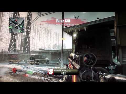 Black Ops [ACxD]Jhunel0224