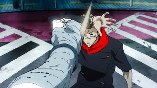 Jujutsu Kaisen Season 2「AMV」Far Away ᴴᴰ